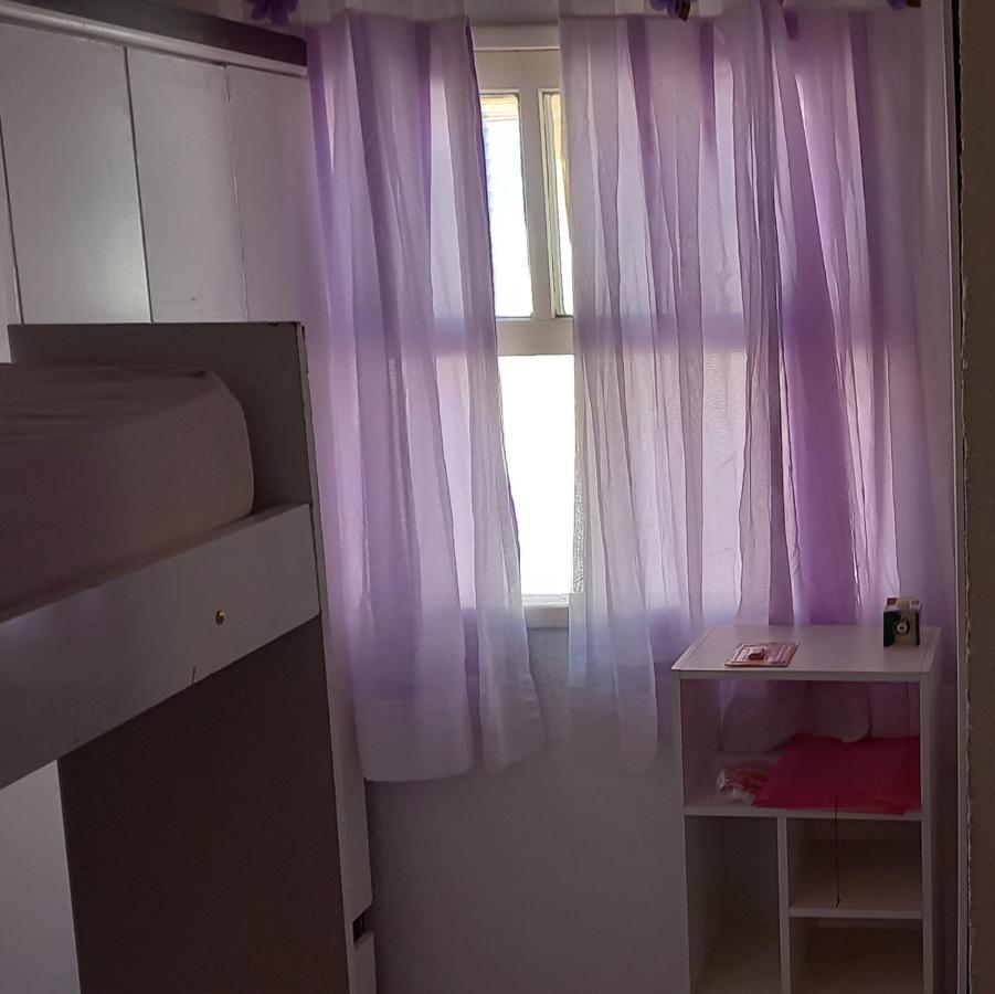 Homestay Rumo Ao Sol Sao Paulo