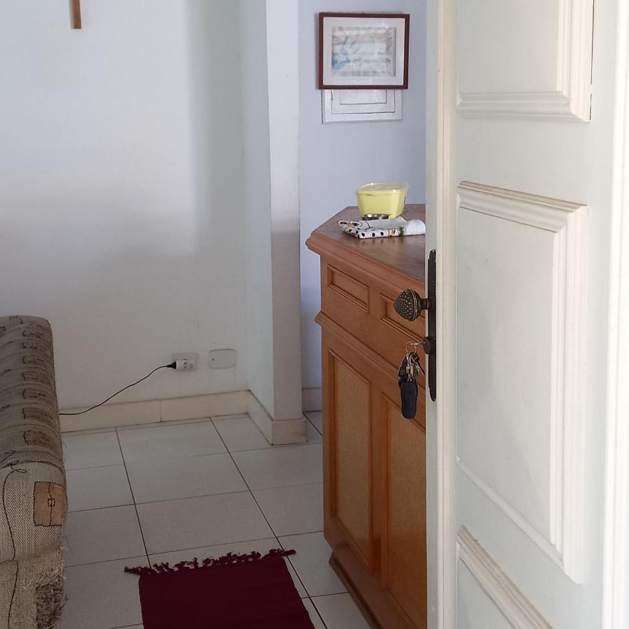 Homestay Rumo Ao Sol