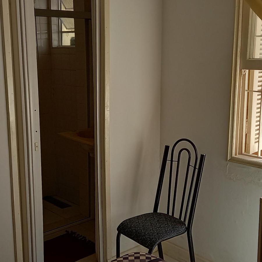 Rumo Ao Sol Homestay