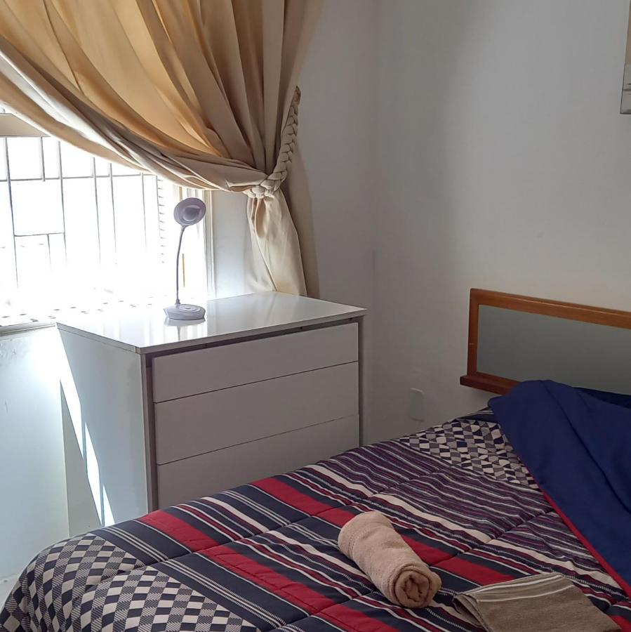 Homestay Rumo Ao Sol Sao Paulo