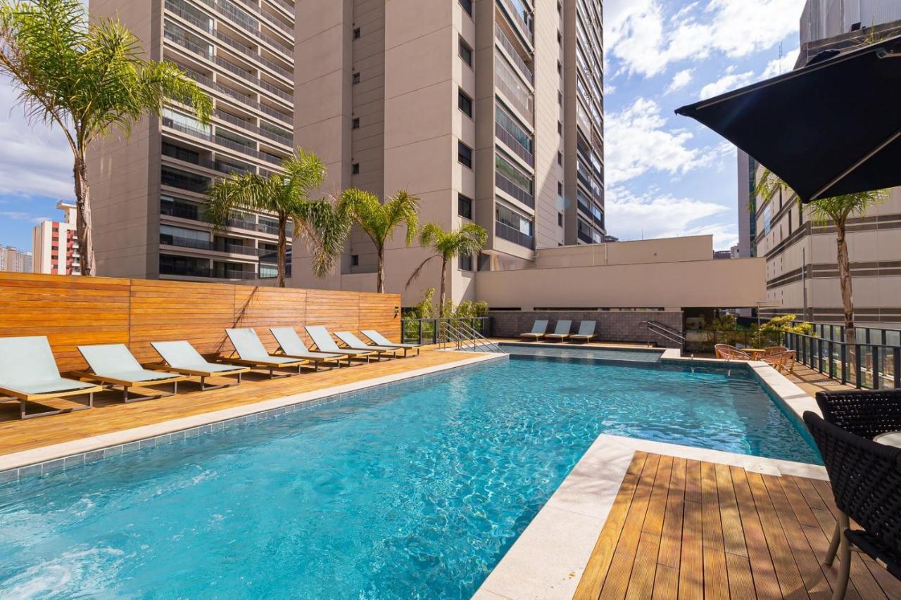 Apartment Vossa Bossa Facto *