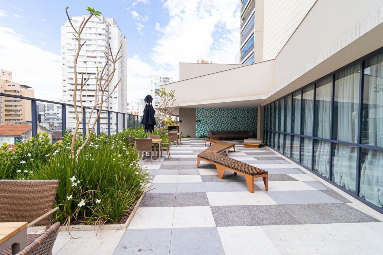 Apartment Vossa Bossa Facto
