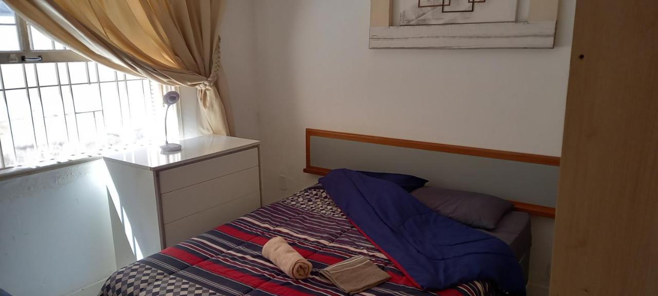 Rumo Ao Sol Homestay Sao Paulo