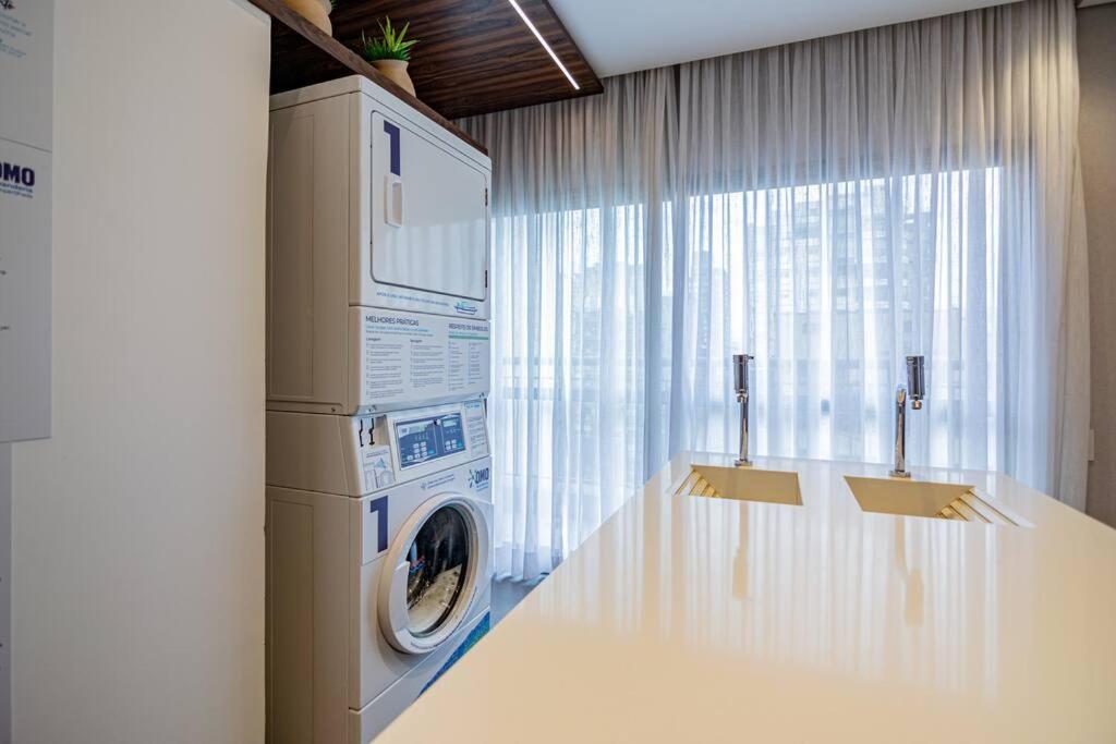 Studio Confortavel Em Moema * Sao Paulo