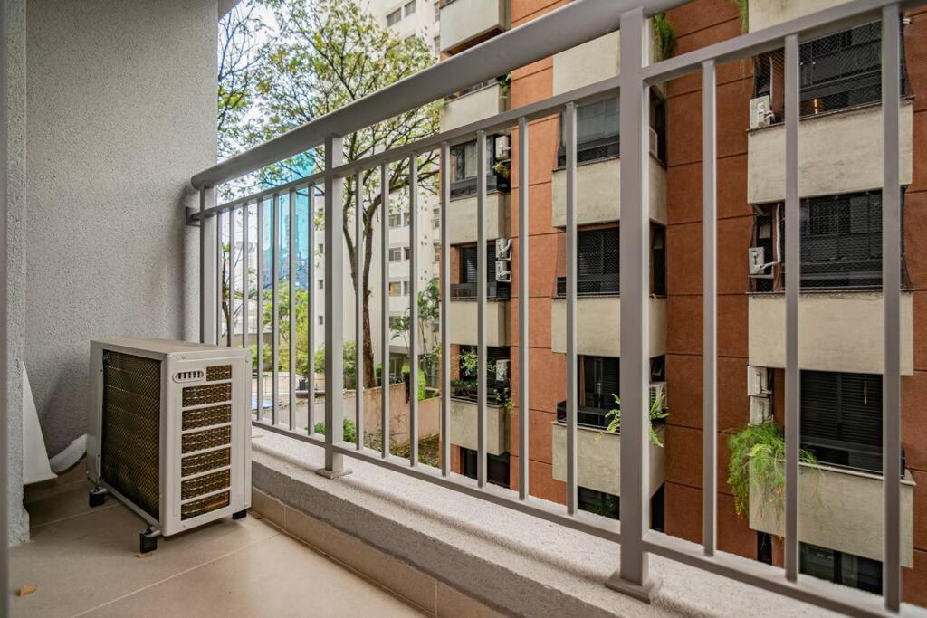 Studio Moderno Em Moema Apartment *