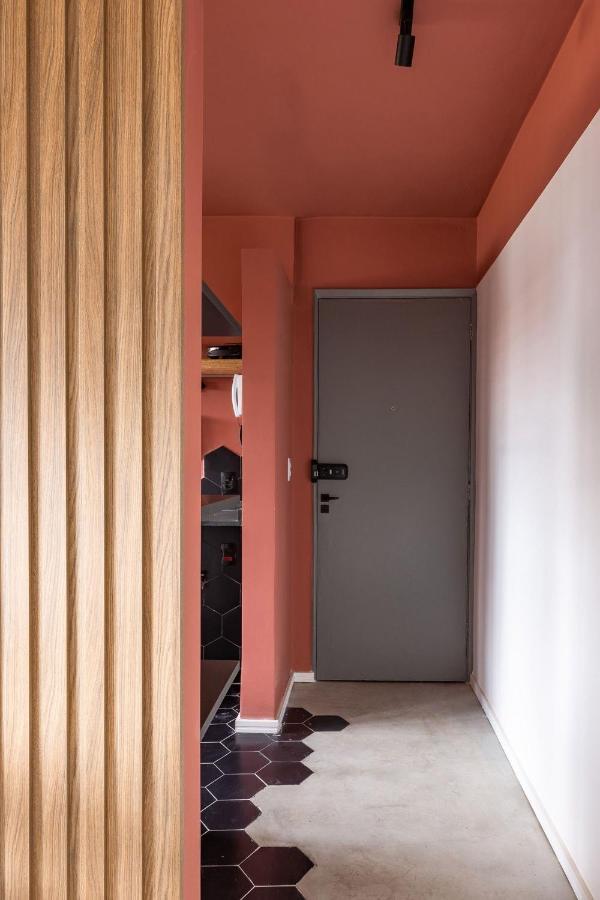 Zest Cardeal Apartment