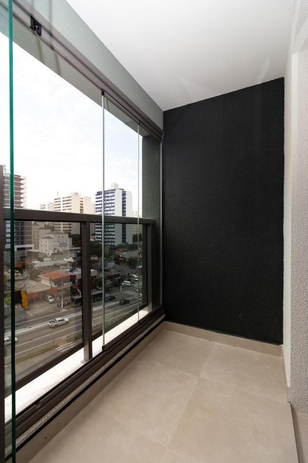 Daire 360 Bw Vila Madalena
