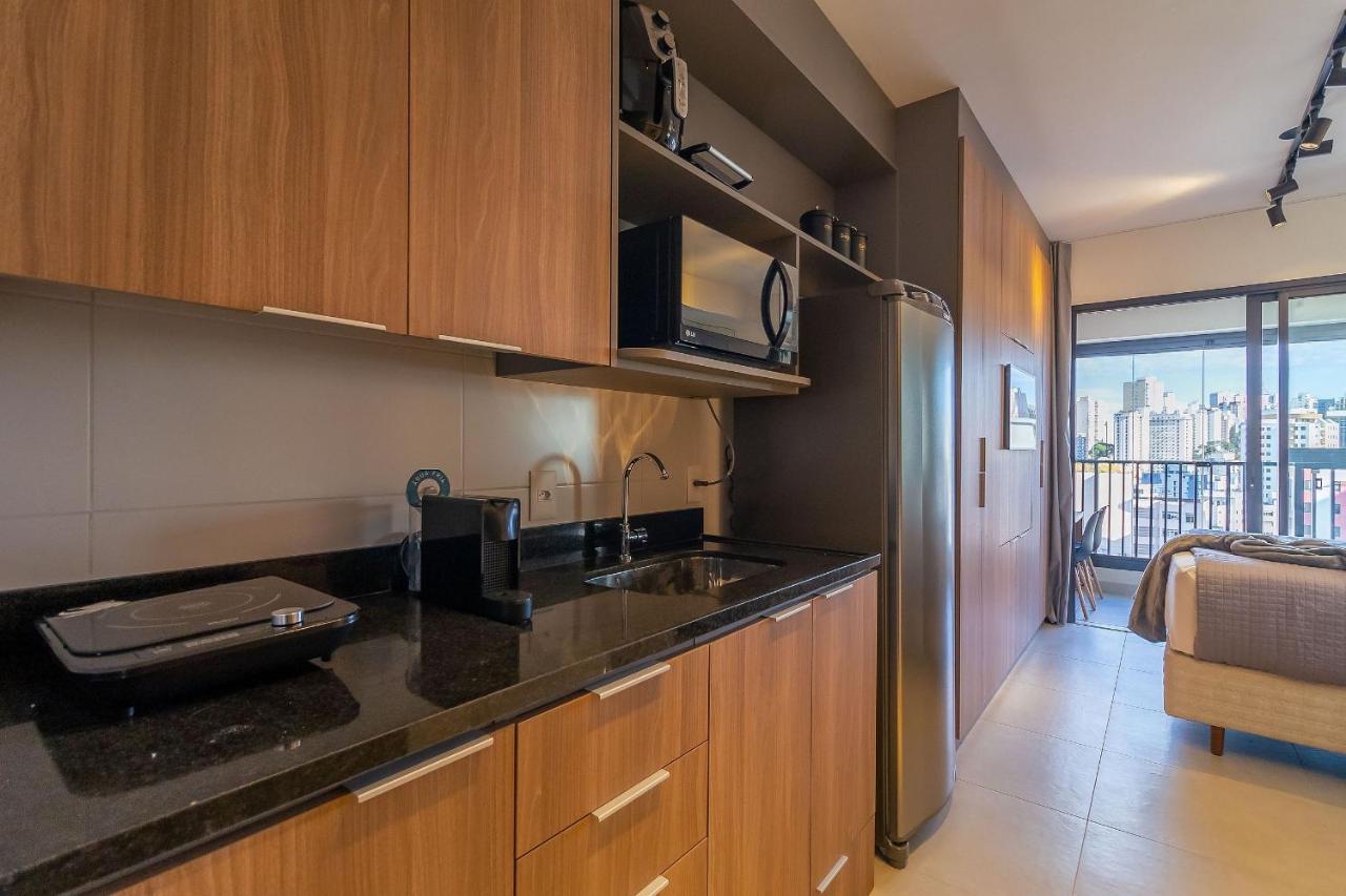 Vossa Bossa Facto Apartment *