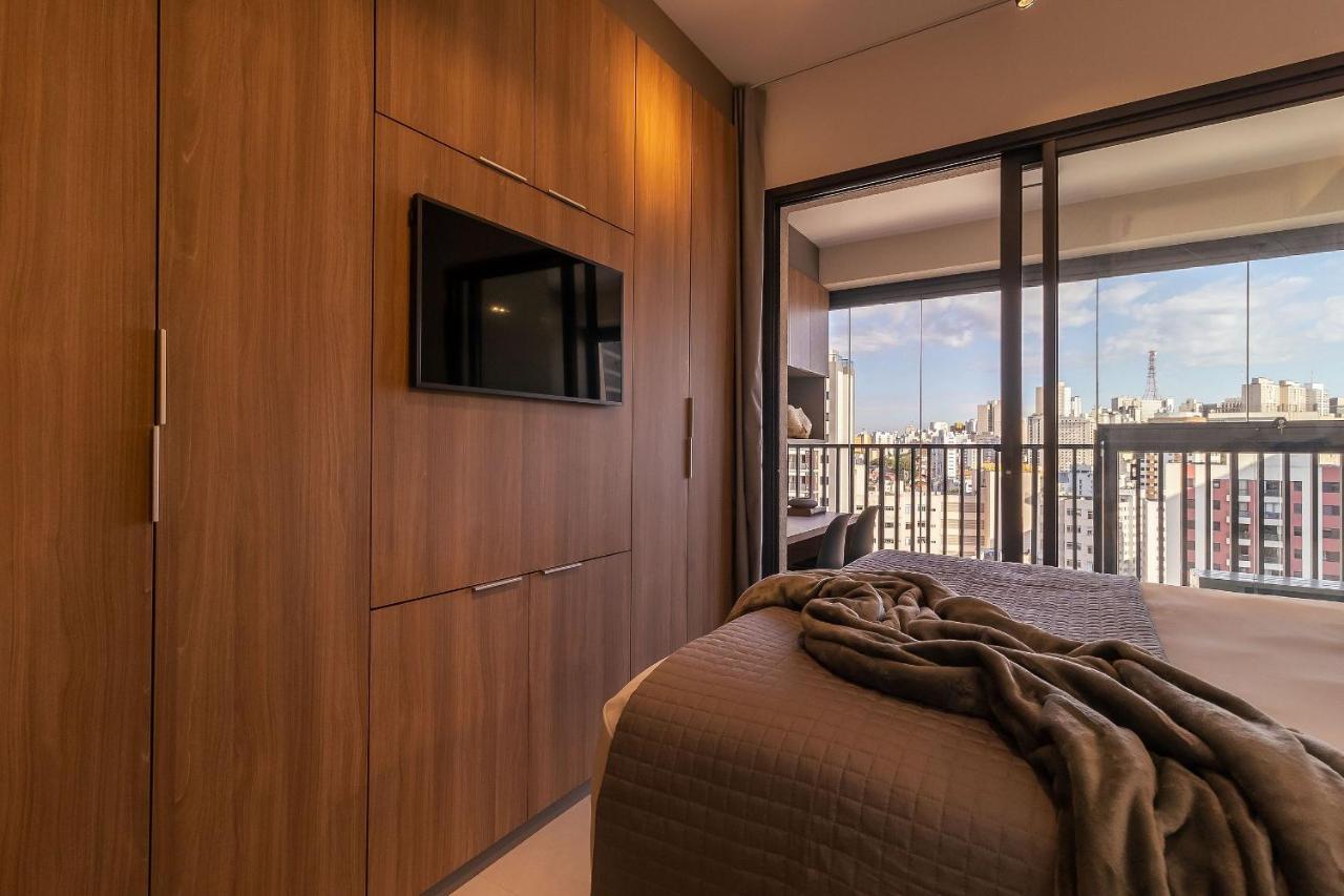 Apartment Vossa Bossa Facto *