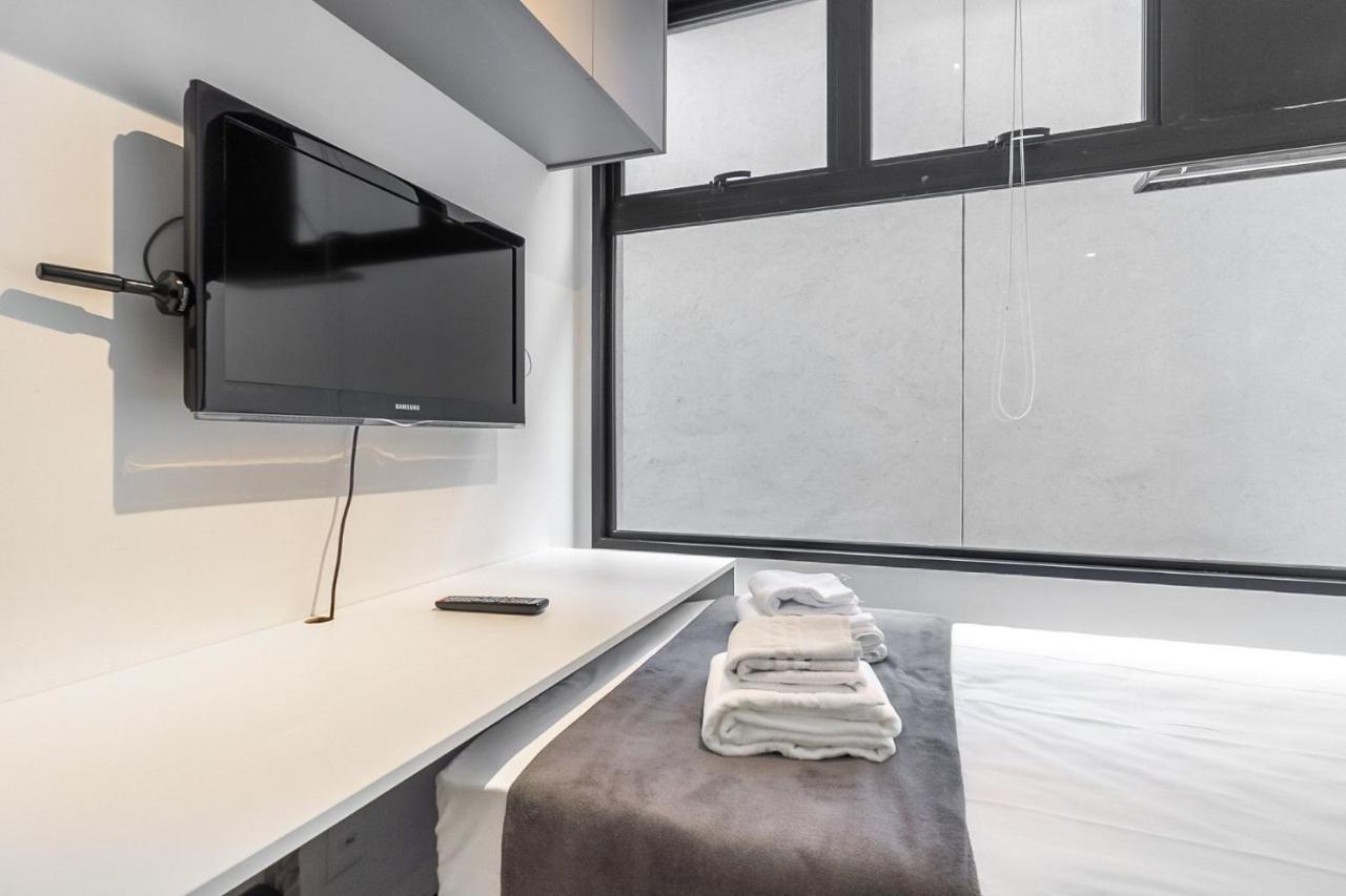 Anylife Smart Higienopolis Apartment