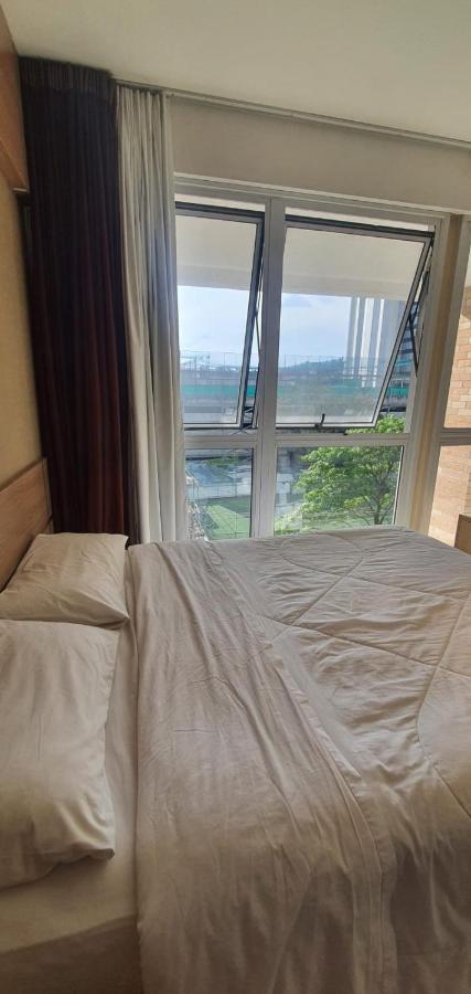 Grand Loft - Amazing Duplex 314 Apartemen Sao Paulo
