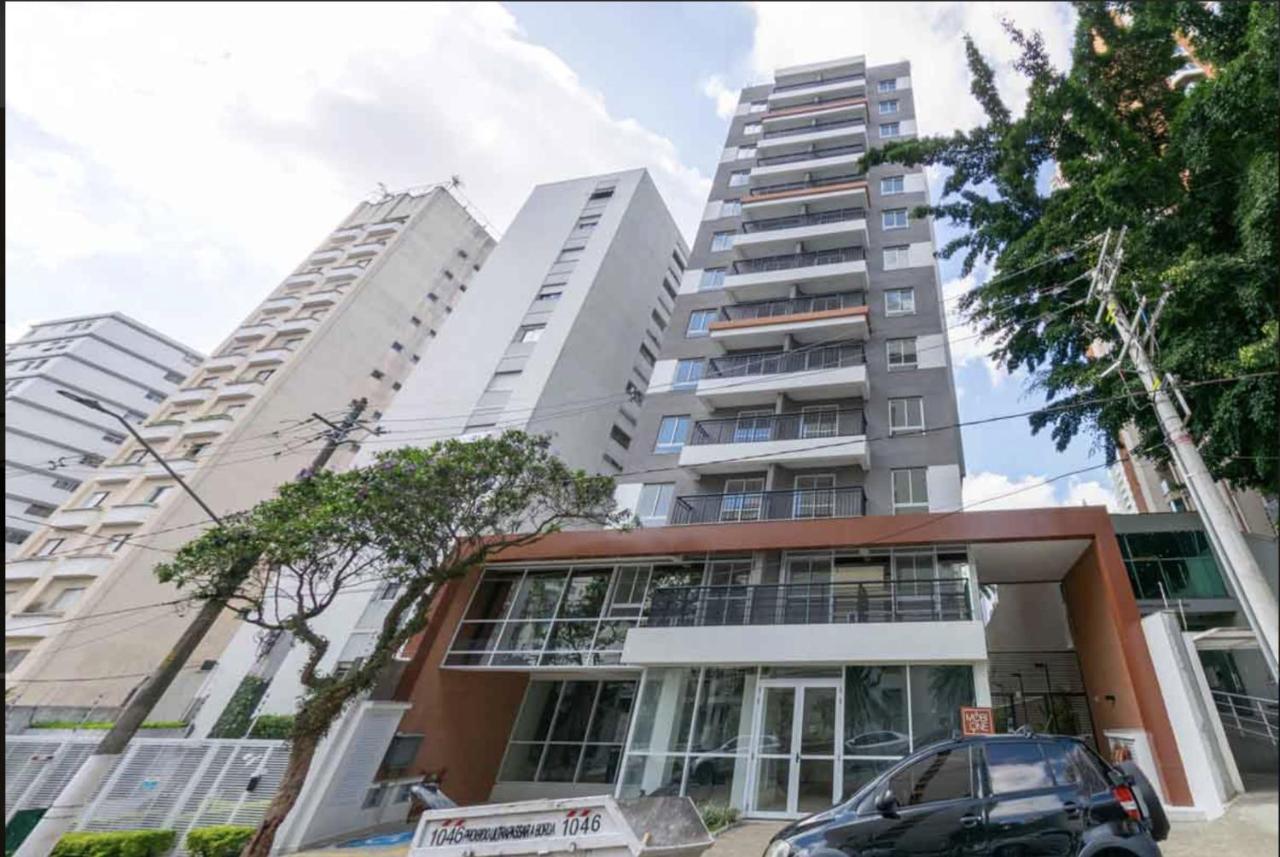 Automatizado Ao Lado Da Av. Paulista *