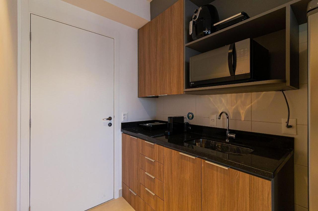 Apartment Vossa Bossa Facto *