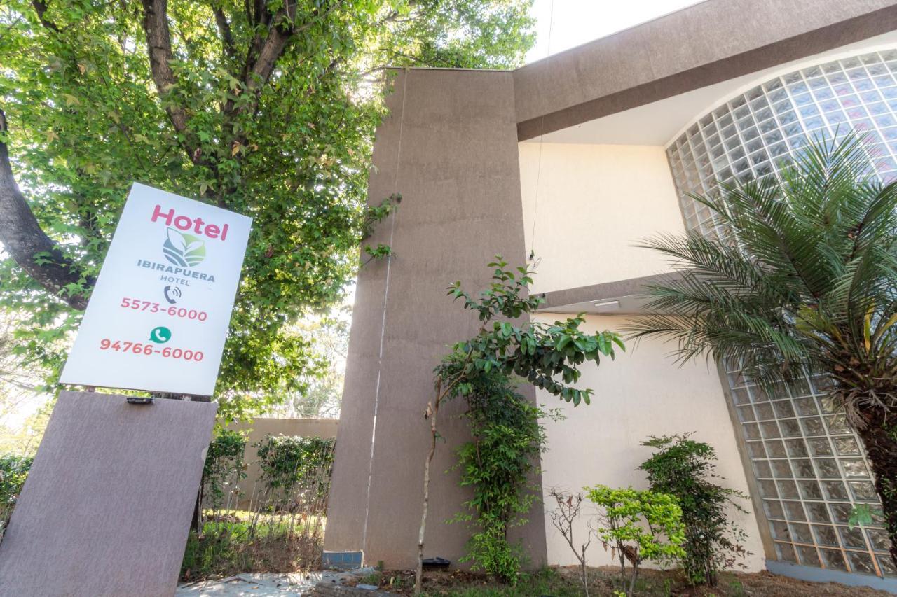 Hotel Ibirapuera