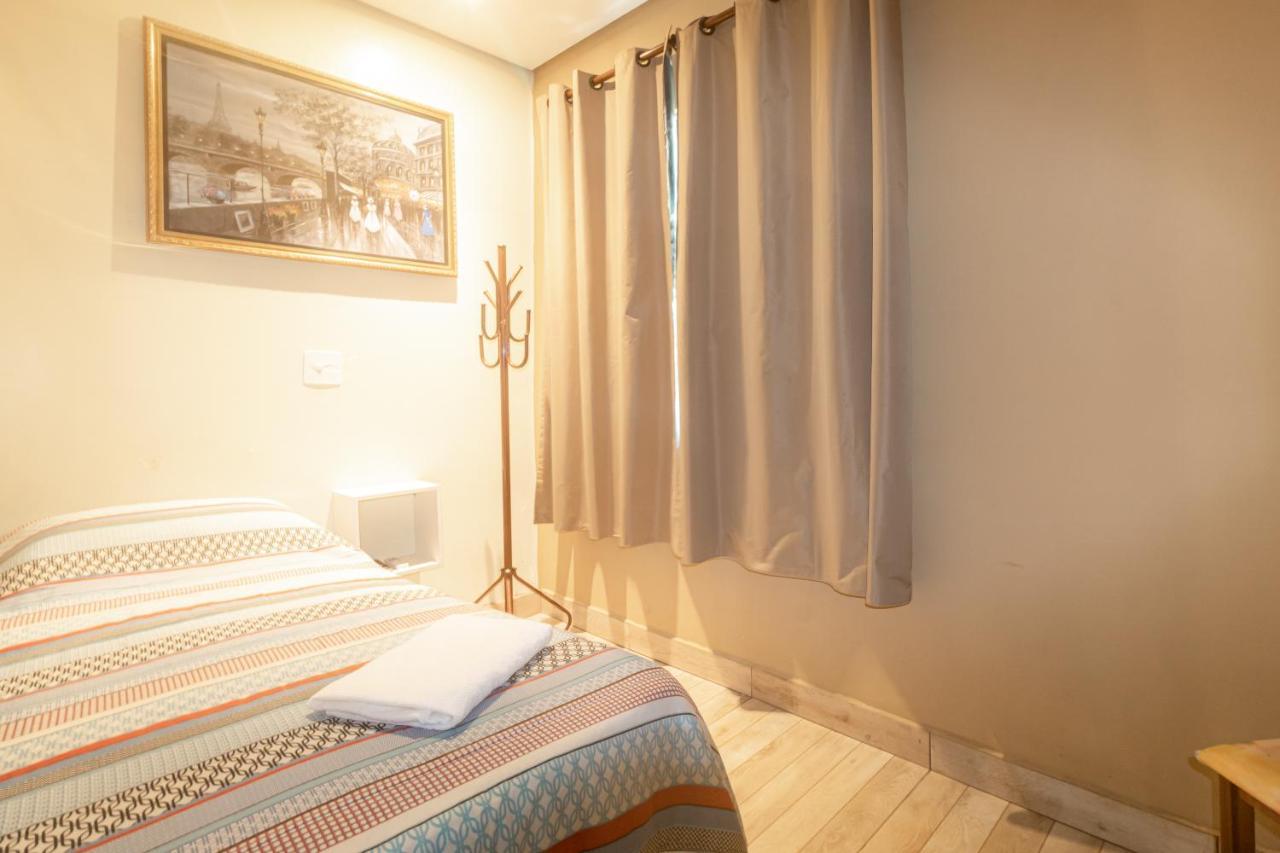 Ibirapuera Hotel *