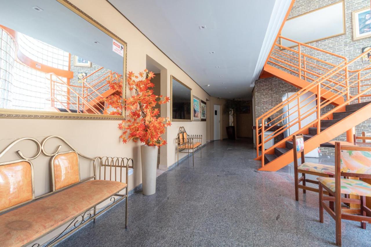 Ibirapuera Hotel Sao Paulo