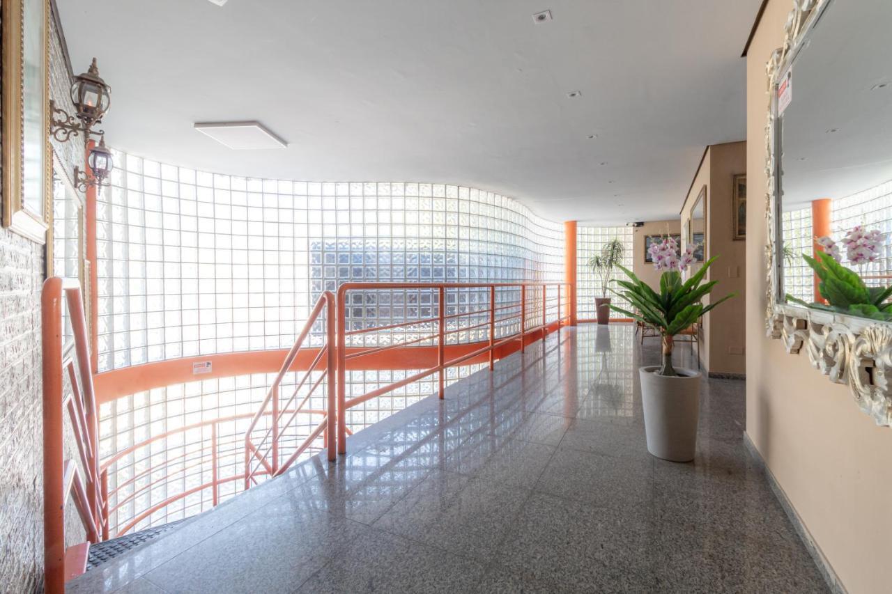 Ibirapuera Hotel Sao Paulo