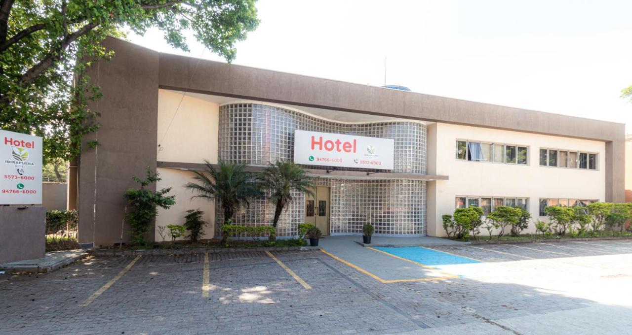 Hotel Ibirapuera *