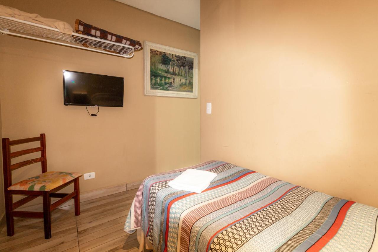 Hotel Ibirapuera *