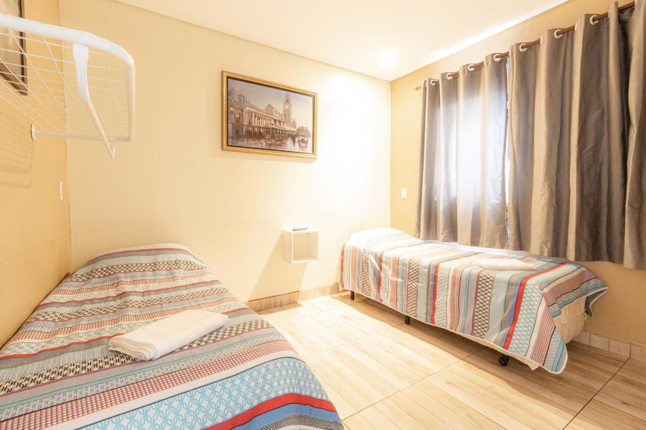 Hotel Ibirapuera *