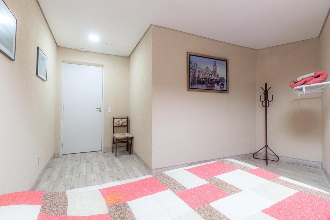 Hotel Ibirapuera *