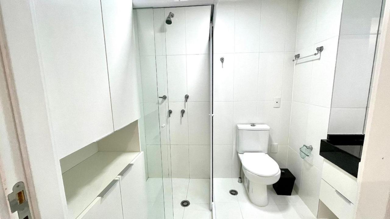 Nhà nghỉ Haus . Perfeito. Luxo. Is Moema