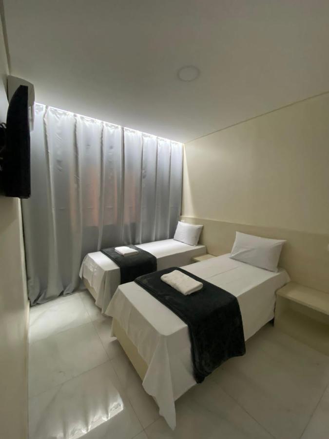 Flex Tatuape Hotel
