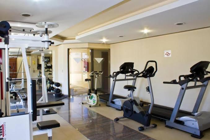 Hotel Sanches Flats Le Premier 4*
