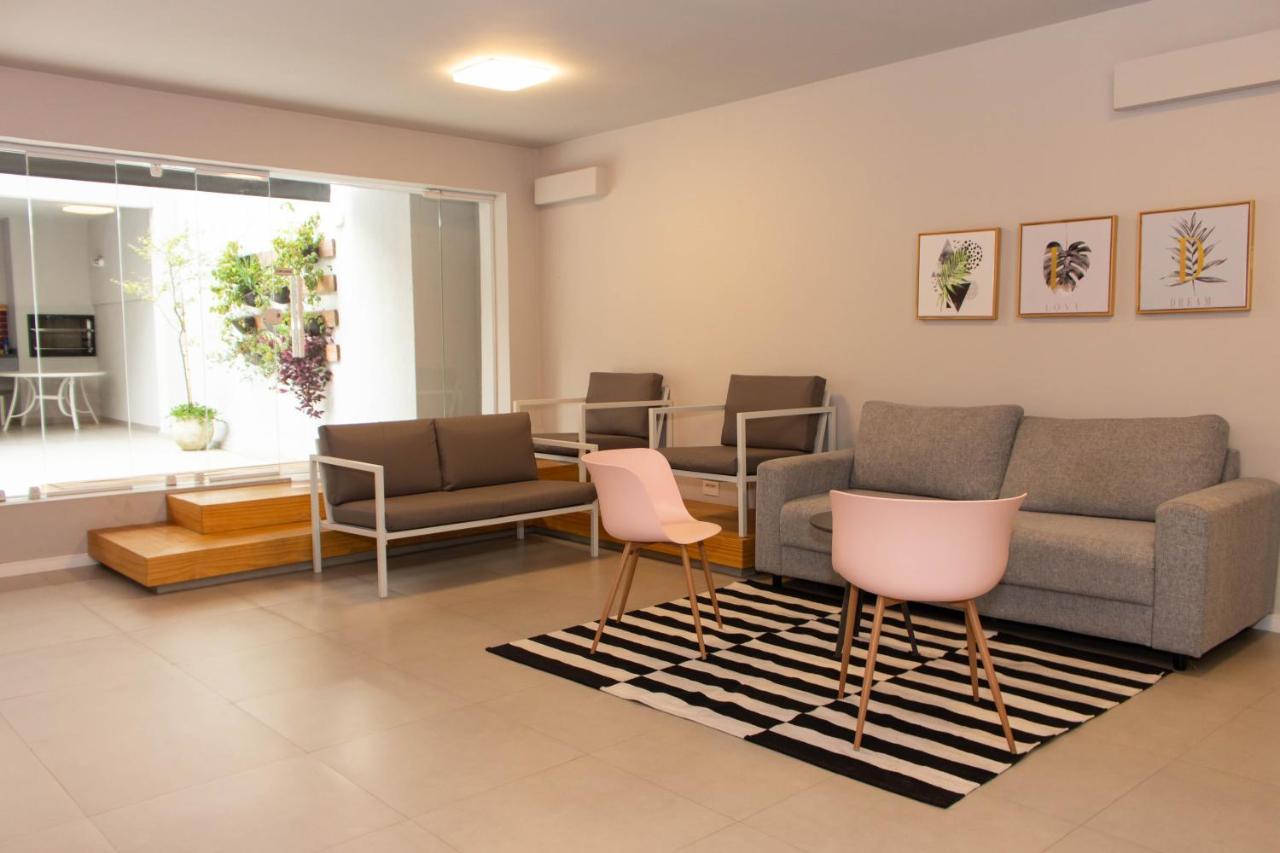 Apartment 360 Av Ipiranga Sao Paulo