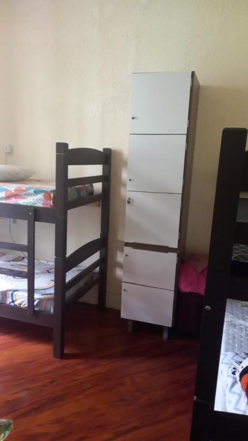 Hostel Trilhas E Rotas - A 150m Da Avenida Paulista *