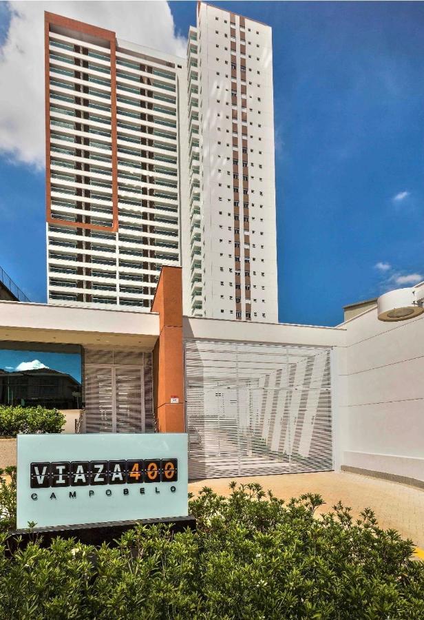 Loft Com Vista Panoramica O Aeroporto São Paulo