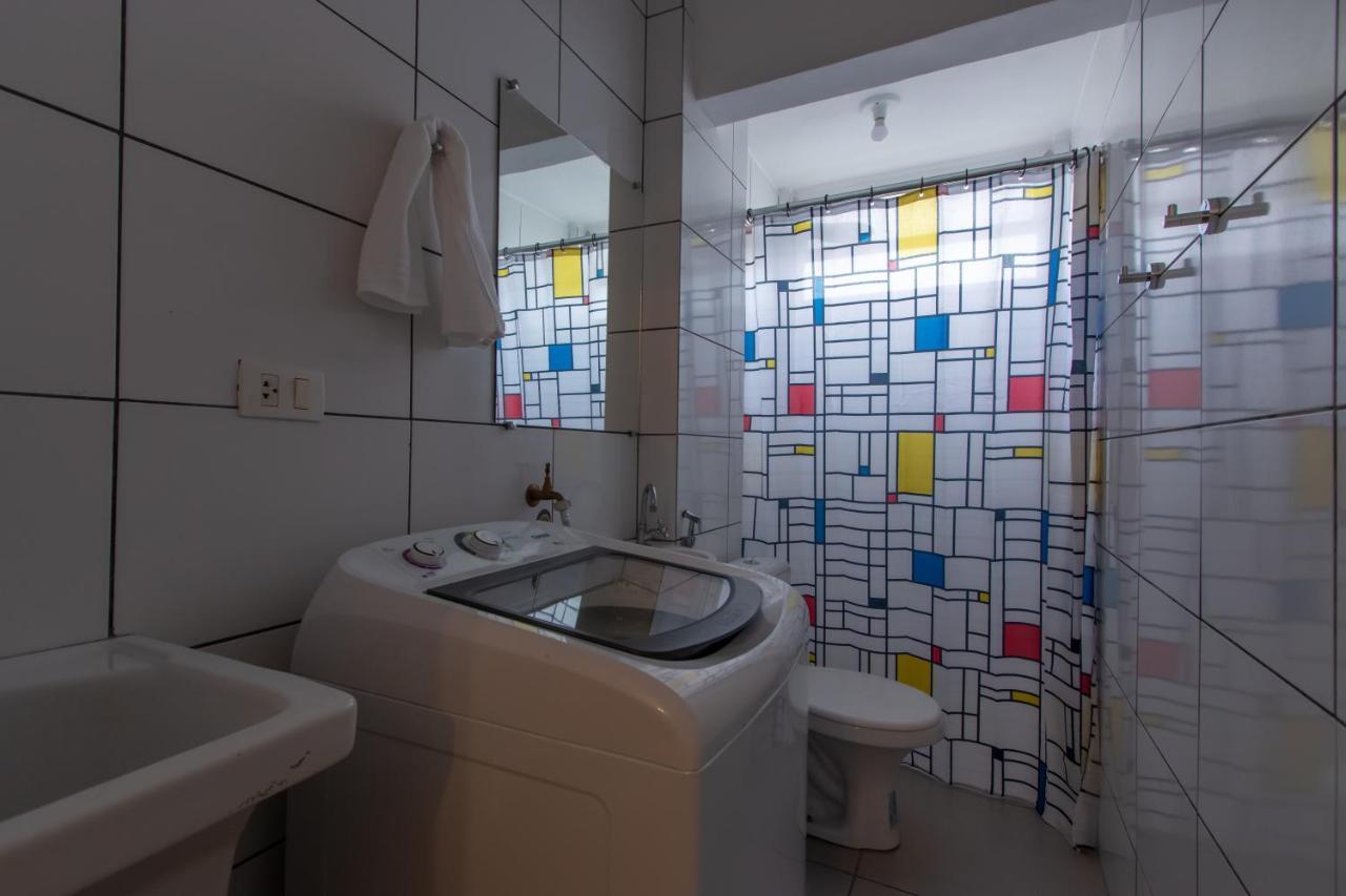 Apartment No Bras Com Elevador Sao Paulo