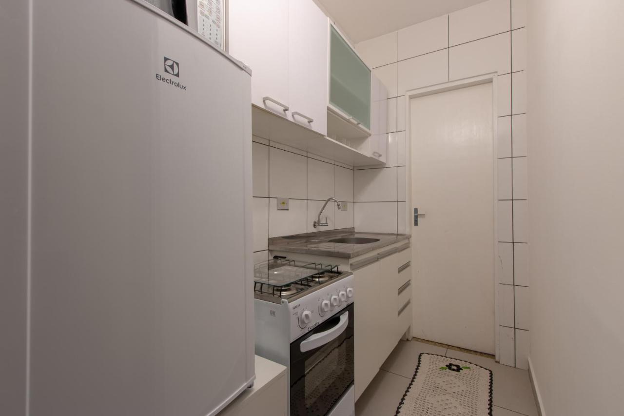 Apartment No Bras Com Elevador Sao Paulo