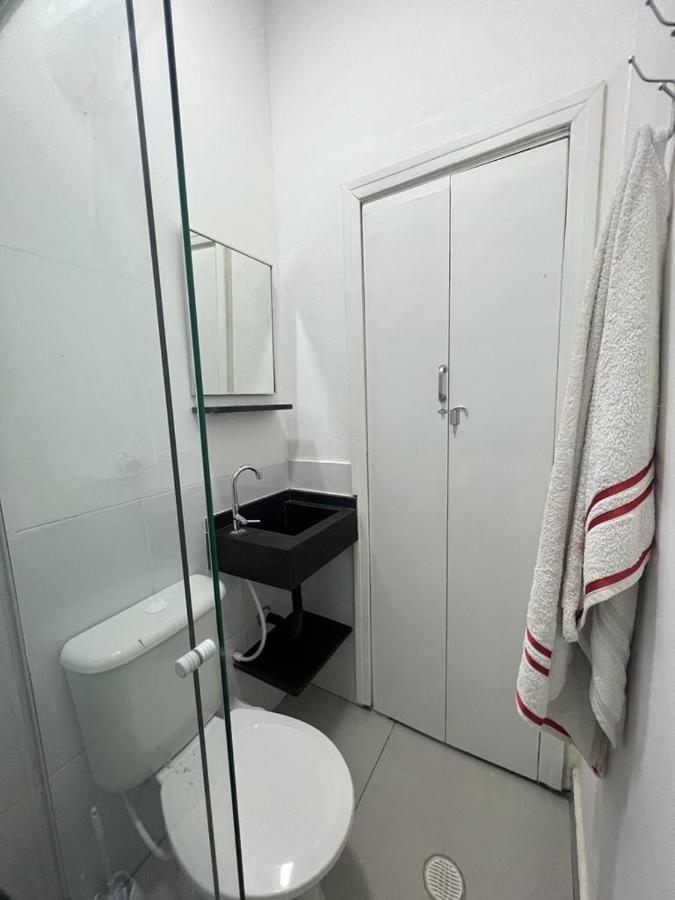 Ở trọ Casa De Mainha - Mariana - Unidade 1