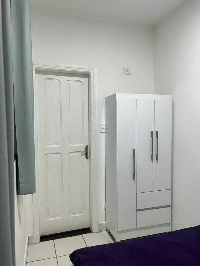Ở trọ Casa De Mainha - Mariana - Unidade 1 *