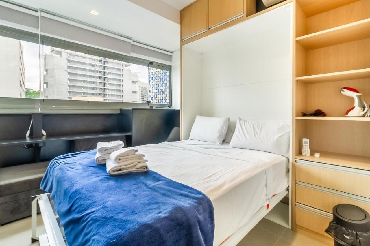 Apartment Anylife Comfort Oscar Freire *