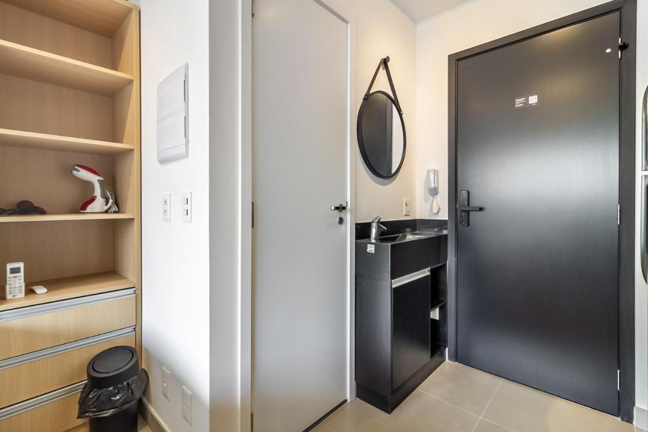Apartment Anylife Comfort Oscar Freire Sao Paulo