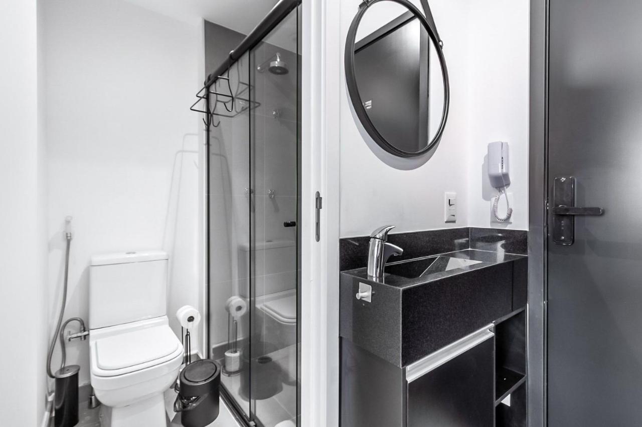 Apartment Anylife Comfort Oscar Freire *