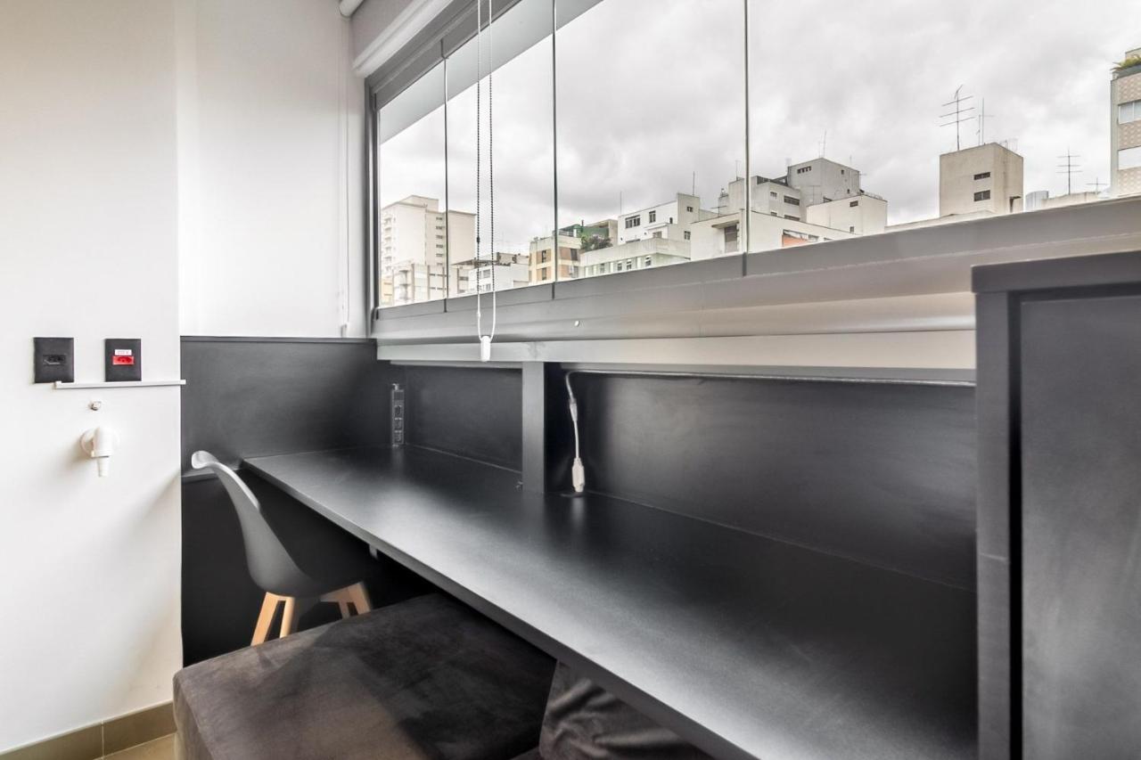 Apartment Anylife Comfort Oscar Freire