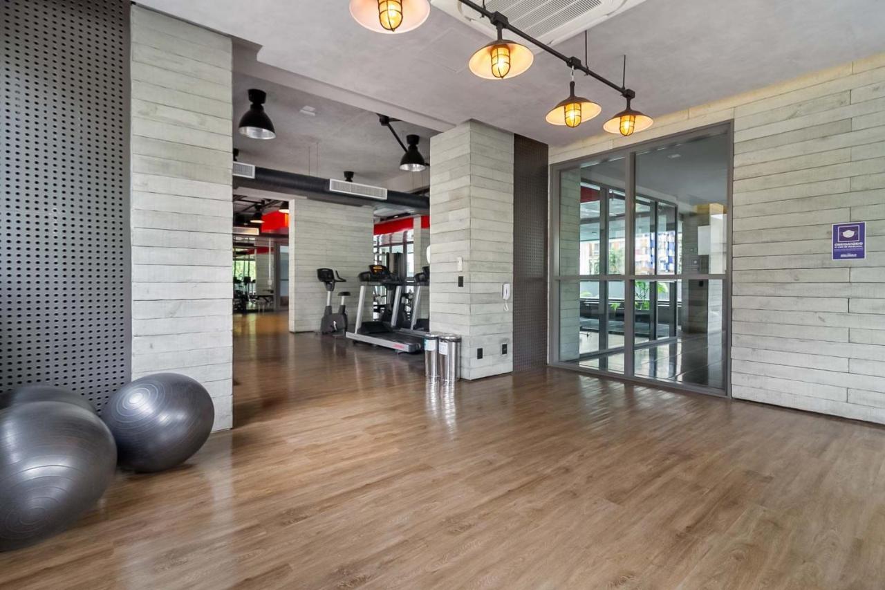 Apartment Anylife Comfort Oscar Freire *