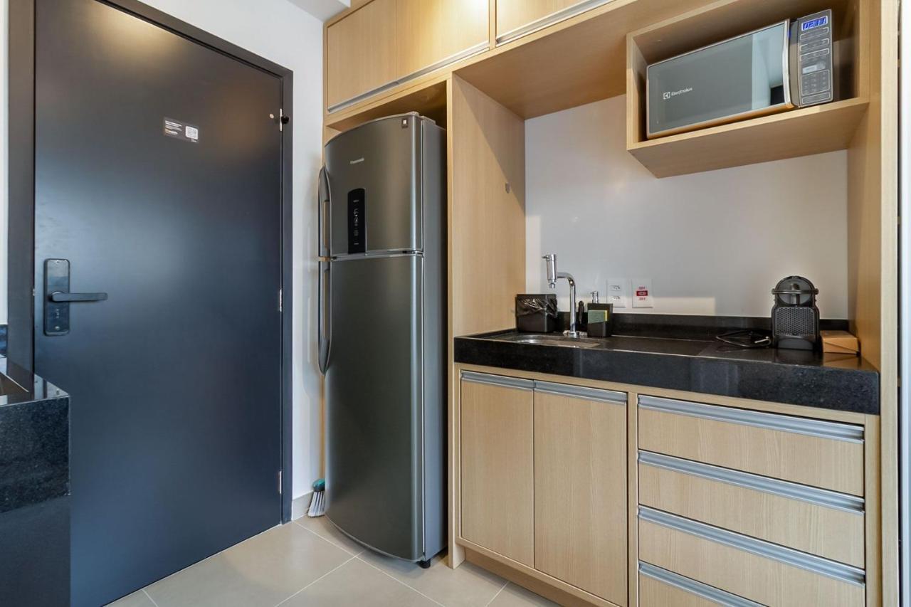 Apartment Anylife Comfort Oscar Freire *