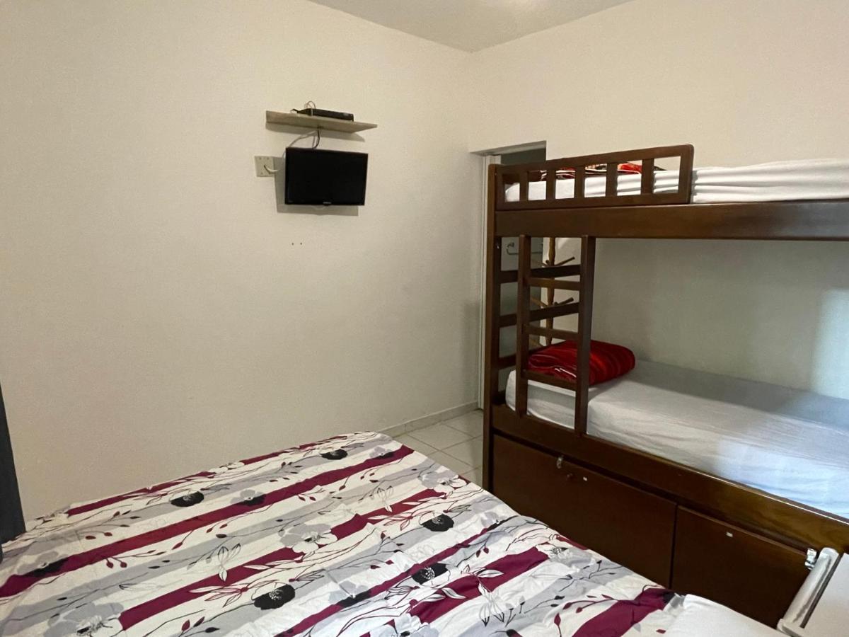 Hostel Paraiso Sao Paulo