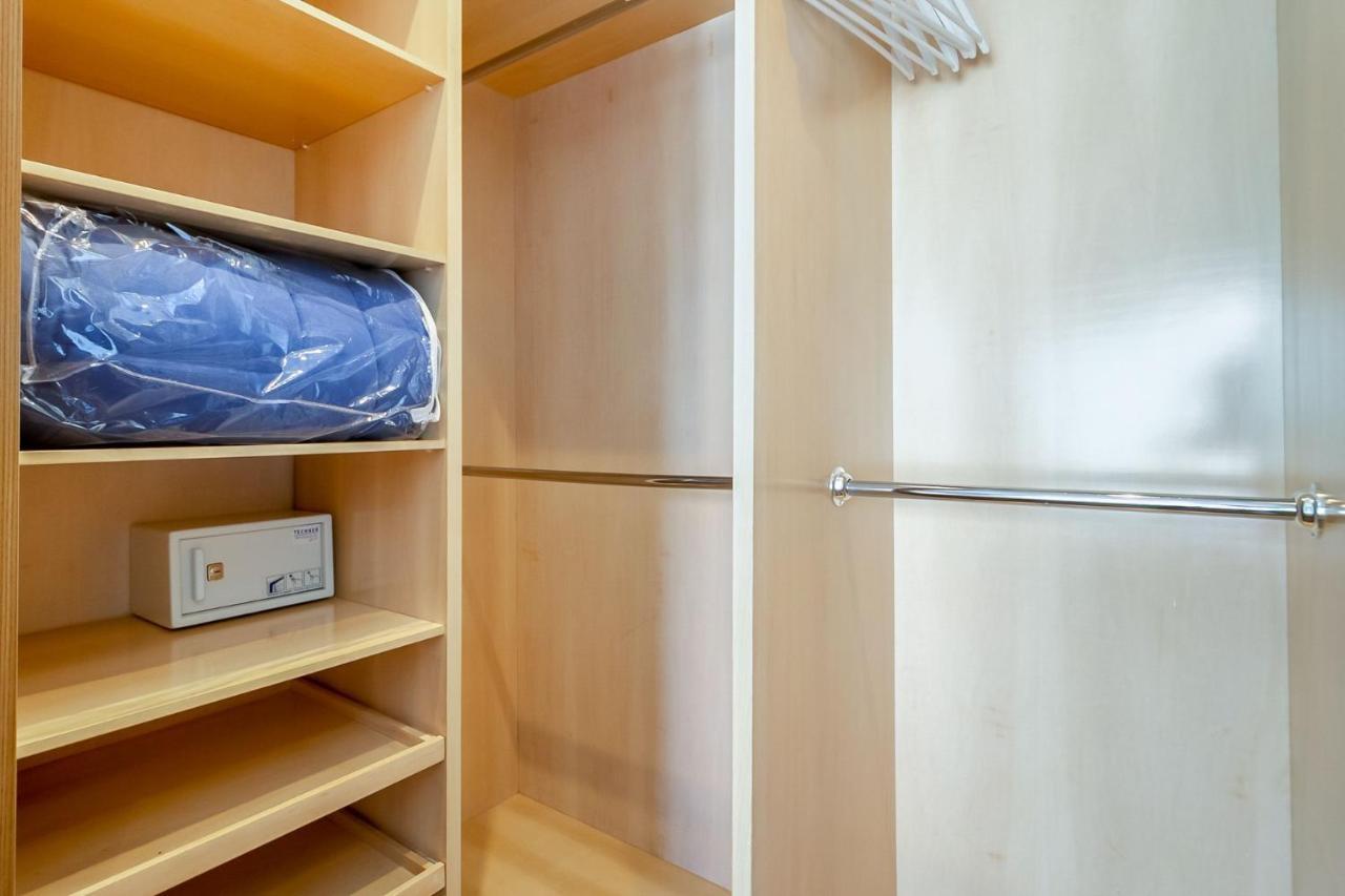 Anylife Comfort Capote Valente Khách sạn