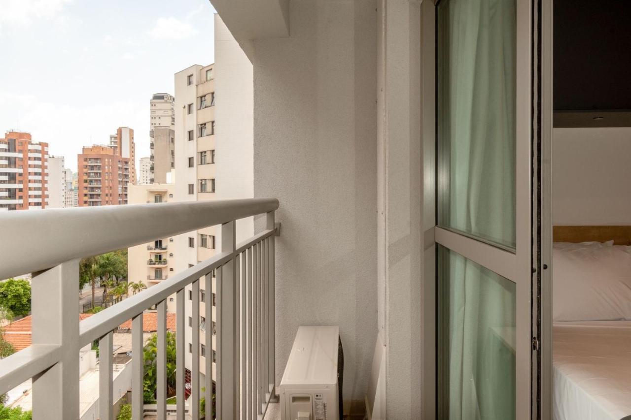 Anylife Comfort Jauaperi Apartment *