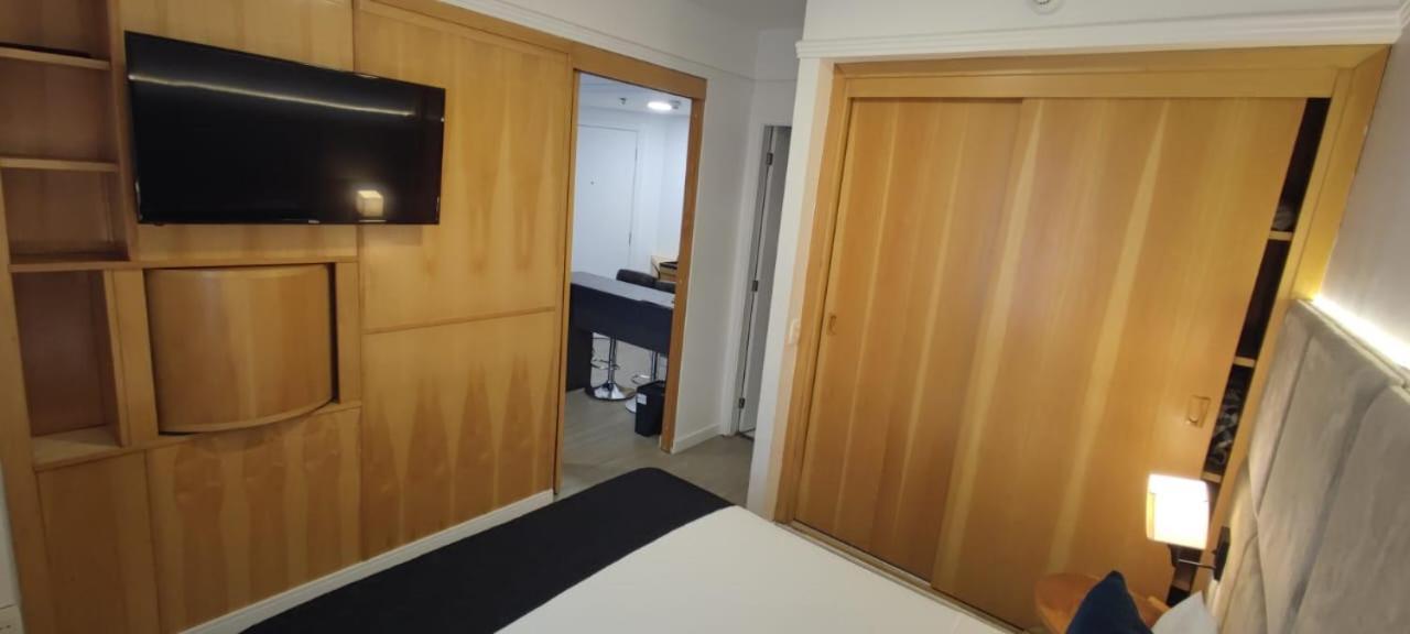 Aparthotel Moema Flat Luxo, Macuco *
