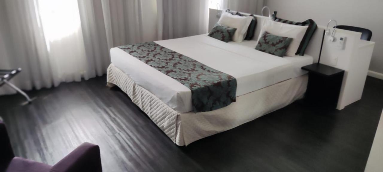 Moema Flat Luxo, Macuco Aparthotel
