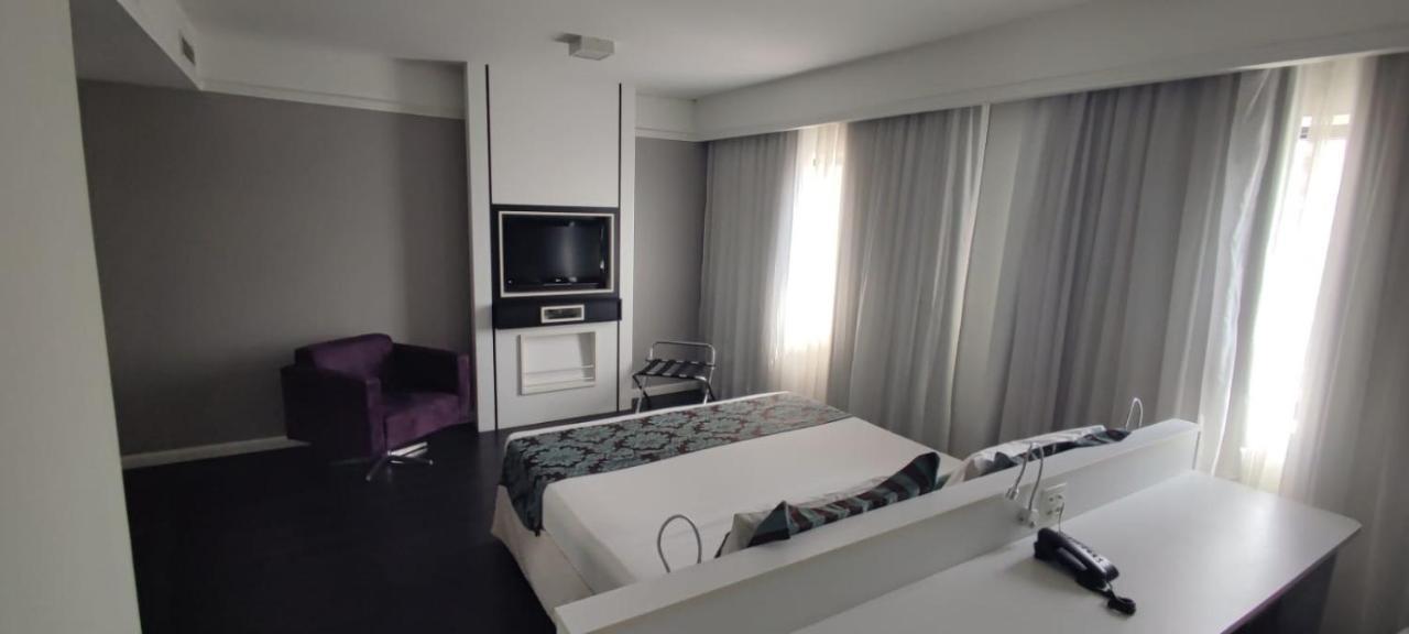 Moema Flat Luxo, Macuco São Paulo