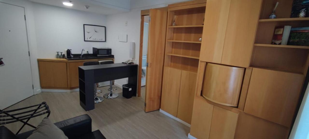 Moema Flat Luxo, Macuco Aparthotel *