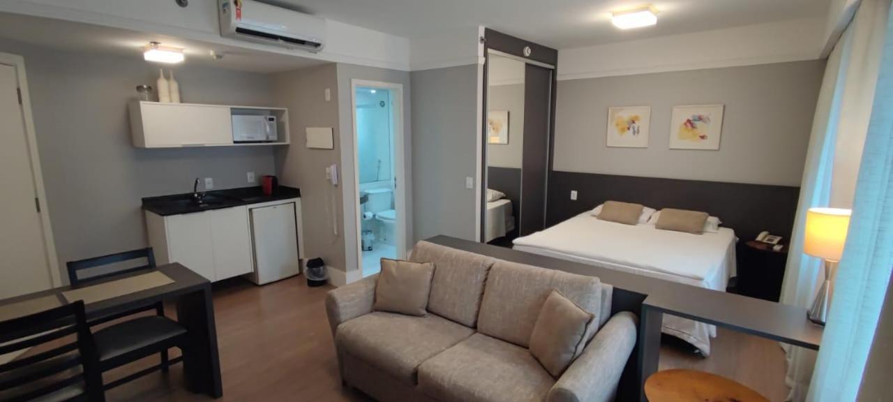 Moema Flat Luxo, Macuco Aparthotel São Paulo