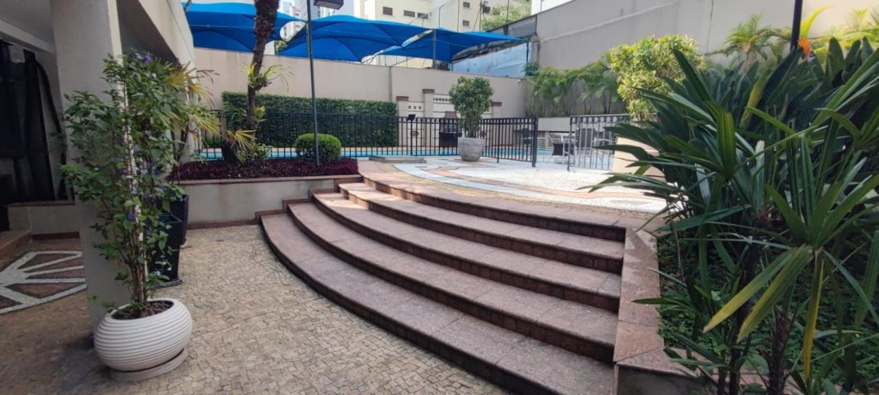 Moema Flat Luxo, Macuco Aparthotel
